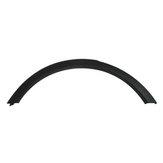 Alzare® - Rear Passenger Side Wheel Arch Molding (CAPA Certified)