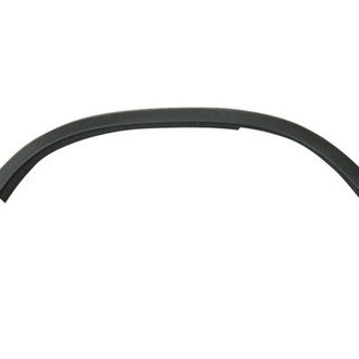 Alzare® GM1791123C - Rear Passenger Side Wheel Arch Molding (CAPA Certified)