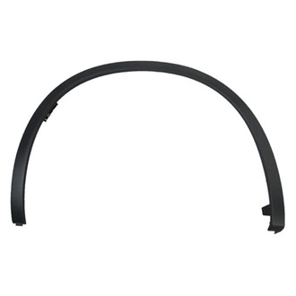 Alzare® - Rear Passenger Side Wheel Arch Trim (CAPA Certified)