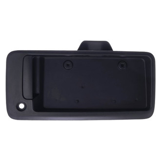 Alzare® - Back Exterior Door Handle (Standard Line)