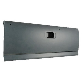 Alzare® - Tailgate (CAPA Certified)