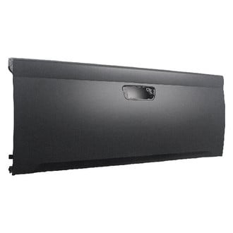 Alzare® - Tailgate