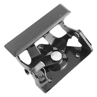 Alzare® - Tailgate Handle