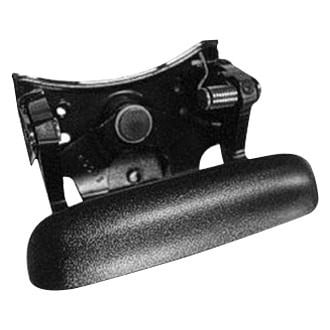 Alzare® - Tailgate Handle