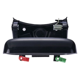 Alzare® - Tailgate Handle Bezel (Standard Line)