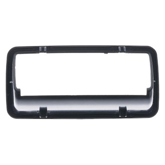 Alzare® - Tailgate Handle Bezel
