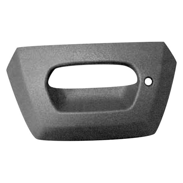 Alzare® - Tailgate Handle Bezel