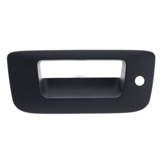 Alzare® - Tailgate Handle Bezel