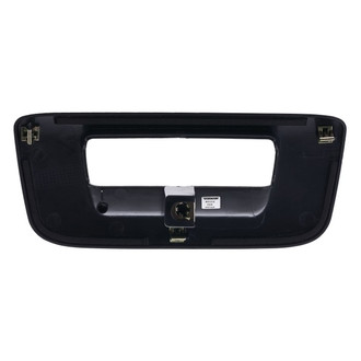 Alzare® - Tailgate Handle Bezel
