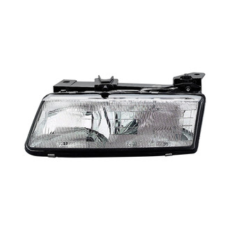 Alzare® - Factory Headlights