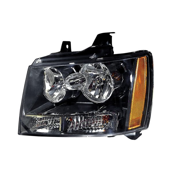 Alzare® - Driver Side Replacement Headlight