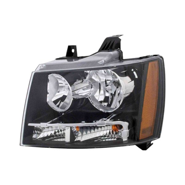 Alzare® - Driver Side Replacement Headlight