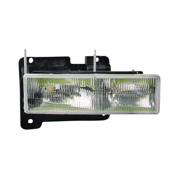 Alzare® - Passenger Side Replacement Headlight