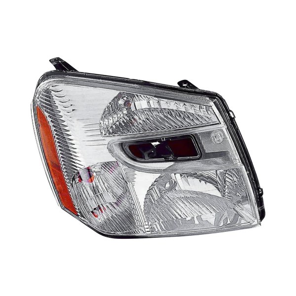 Alzare® - Passenger Side Replacement Headlight, Chevy Equinox