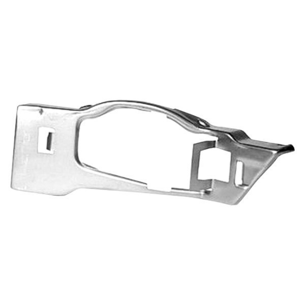 Alzare® - Driver Side Headlight Mounting Bracket