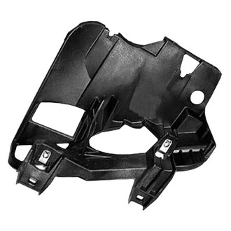 Alzare® - Driver Side Headlight Bracket (Standard Line)