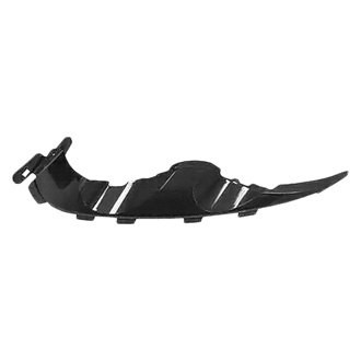 Alzare® - Driver Side Headlight Bracket (Standard Line)
