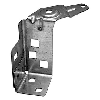 Alzare® - Inner Driver Side Headlight Bracket (Standard Line)