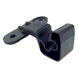 Alzare® - Driver Side Headlight Bracket (Standard Line)