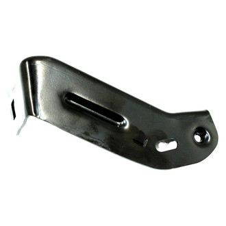 Alzare® - Driver Side Headlight Bracket (Standard Line)
