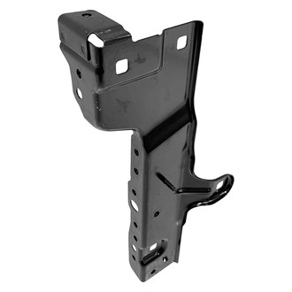 Alzare® - Driver Side Headlight Bracket (Standard Line)