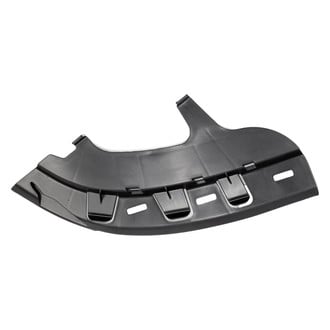 Alzare® - Passenger Side Headlight Bracket (Standard Line)