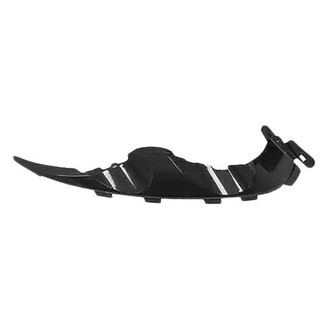 Alzare® - Passenger Side Headlight Bracket (Standard Line)