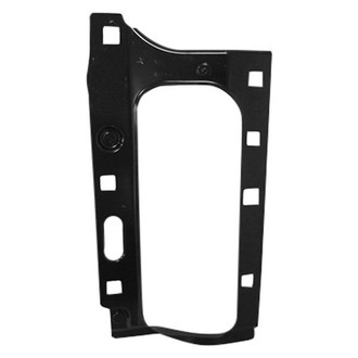 Alzare® - Passenger Side Headlight Bracket (Standard Line)