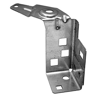 Alzare® GM2509116 - Inner Passenger Side Headlight Bracket (Standard Line)