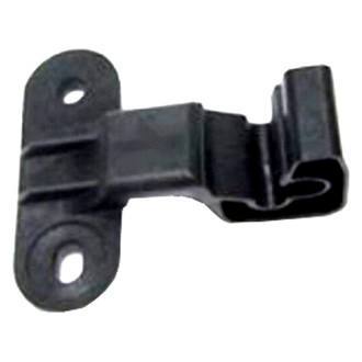 Alzare® - Passenger Side Headlight Bracket (Standard Line)