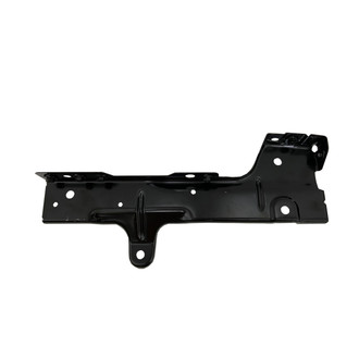 Alzare® GM2509126 - Passenger Side Headlight Bracket (Standard Line)