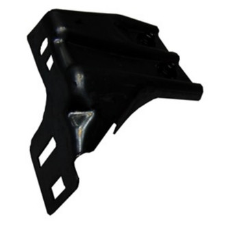 Alzare® - Passenger Side Headlight Bracket (Standard Line)