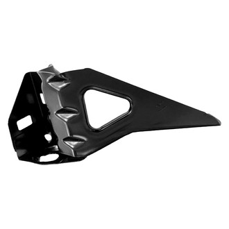 Alzare® - Upper Passenger Side Headlight Bracket (Standard Line)