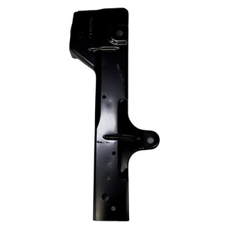 Alzare® - Passenger Side Headlight Bracket (Standard Line)