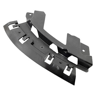 Alzare® - Passenger Side Headlight Bracket (Standard Line)