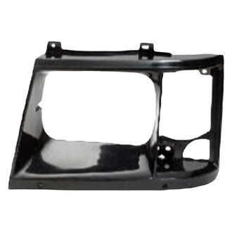 Alzare® - Headlight Bezel