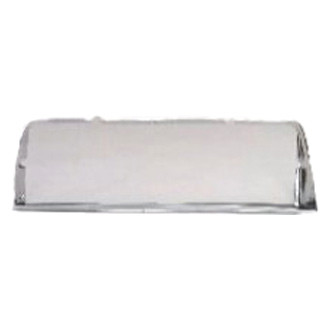 Alzare® - Headlight Bezel