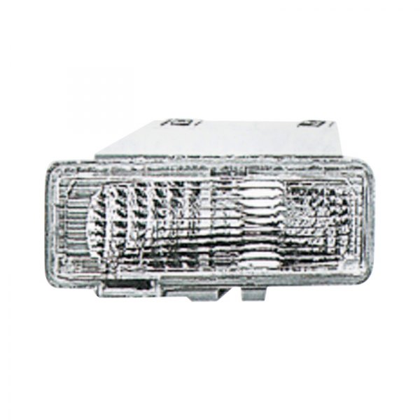 Alzare® - Driver Side Replacement Turn Signal/Parking Light