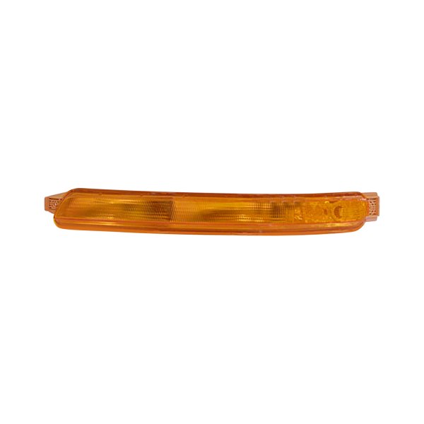 Alzare® - Driver Side Replacement Turn Signal/Parking Light