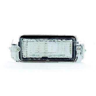 Alzare® - Driver Side Replacement Turn Signal/Corner Light (Standard Line)