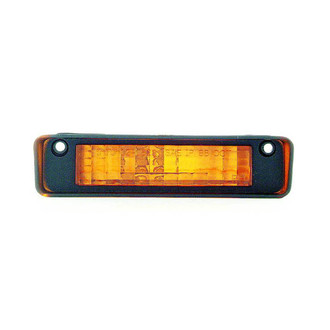 Alzare® - Driver Side Replacement Turn Signal/Parking Light (Standard Line)
