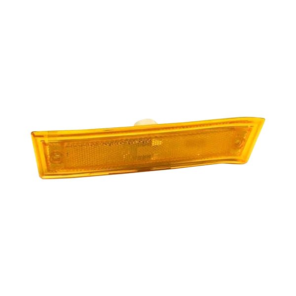 Alzare® - Driver Side Replacement Side Marker Light