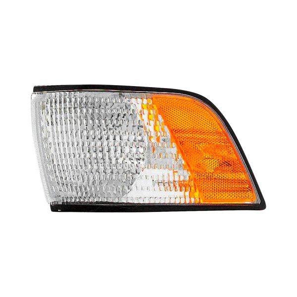 Alzare® - Driver Side Replacement Turn Signal/Corner Light, Buick Century