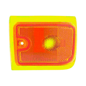 Alzare® - Replacement Turn Signal/Corner Light (Standard Line)