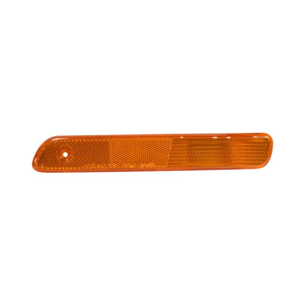 Alzare® - Driver Side Replacement Side Marker Light, Saturn S-Series