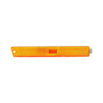 Alzare® - Passenger Side Replacement Side Marker Light (Standard Line)