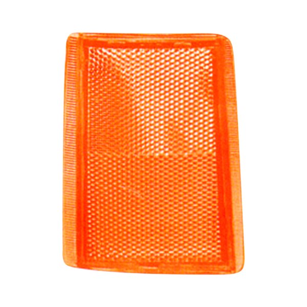 Alzare® - Driver Side Upper Replacement Reflector