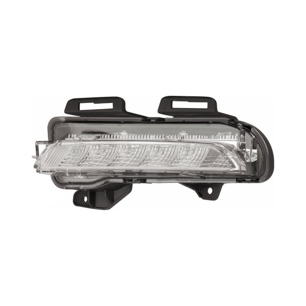 Alzare® - Driver Side Replacement Daytime Running Light