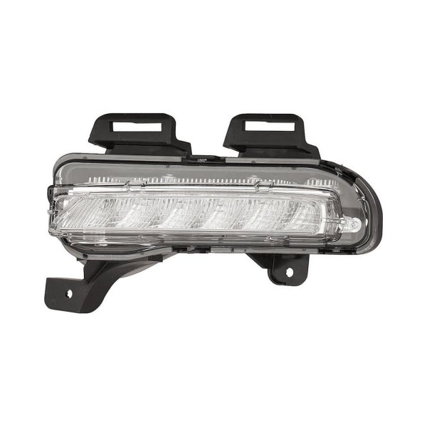 Alzare® - Driver Side Replacement Daytime Running Light