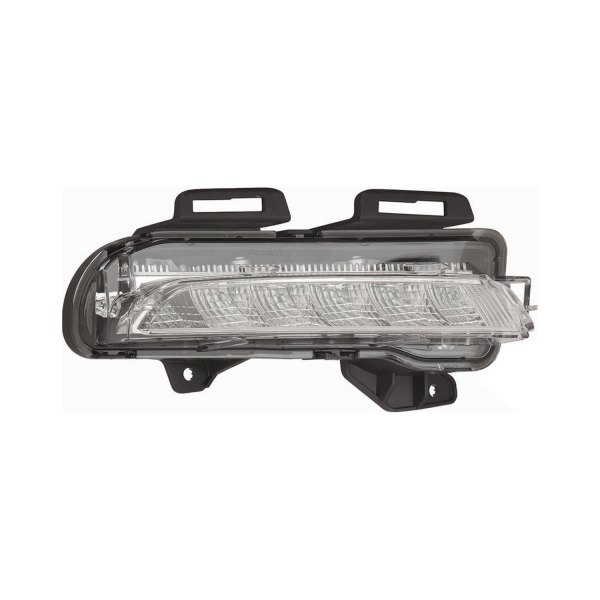 Alzare® - Passenger Side Replacement Daytime Running Light